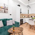 Bm Waly Chrobrego Radogoska Parking Free