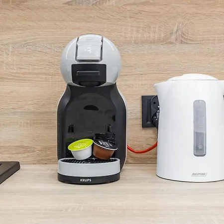 Bm Waly Chrobrego Radogoska Parking Free Apartamento Szczecin