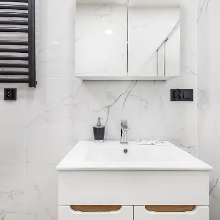 Bm Waly Chrobrego Radogoska Parking Free