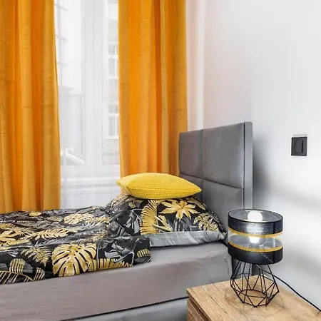 Bm Waly Chrobrego Radogoska Parking Free